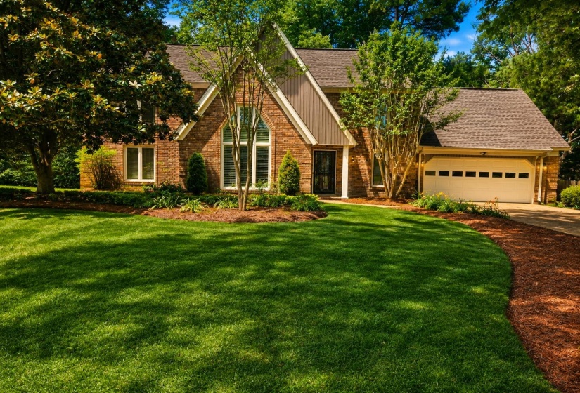2485 STRATFIELD DR ST, Germantown, Tennessee 38139, 4 Bedroom Bedrooms, 8 Room Rooms,2.1 BathroomBathrooms,Residential,For Sale,STRATFIELD DR,0,10221430