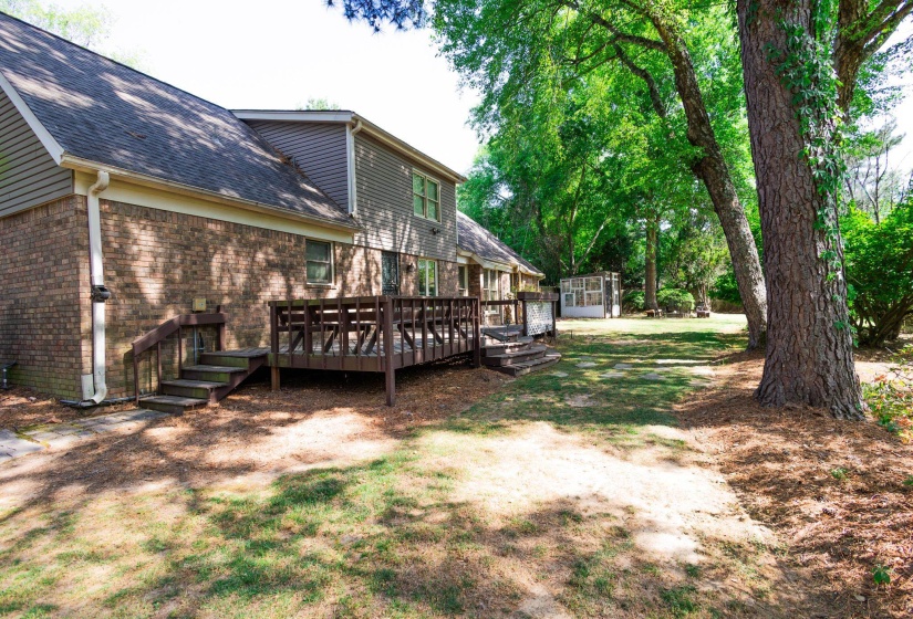 2485 STRATFIELD DR ST, Germantown, Tennessee 38139, 4 Bedroom Bedrooms, 8 Room Rooms,2.1 BathroomBathrooms,Residential,For Sale,STRATFIELD DR,0,10221430