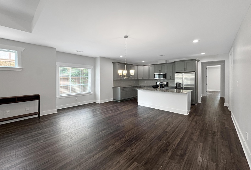 1805 GLENVIEW AVE, Memphis, Tennessee 38114, 3 Bedrooms Bedrooms, 6 Rooms Rooms,2.1 BathroomsBathrooms,Residential,For Sale,GLENVIEW,10221956