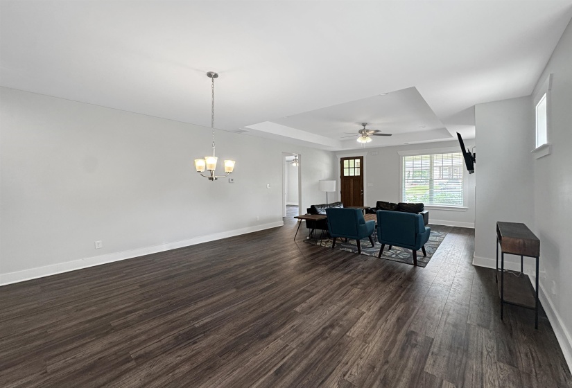 1805 GLENVIEW AVE, Memphis, Tennessee 38114, 3 Bedrooms Bedrooms, 6 Rooms Rooms,2.1 BathroomsBathrooms,Residential,For Sale,GLENVIEW,10221956