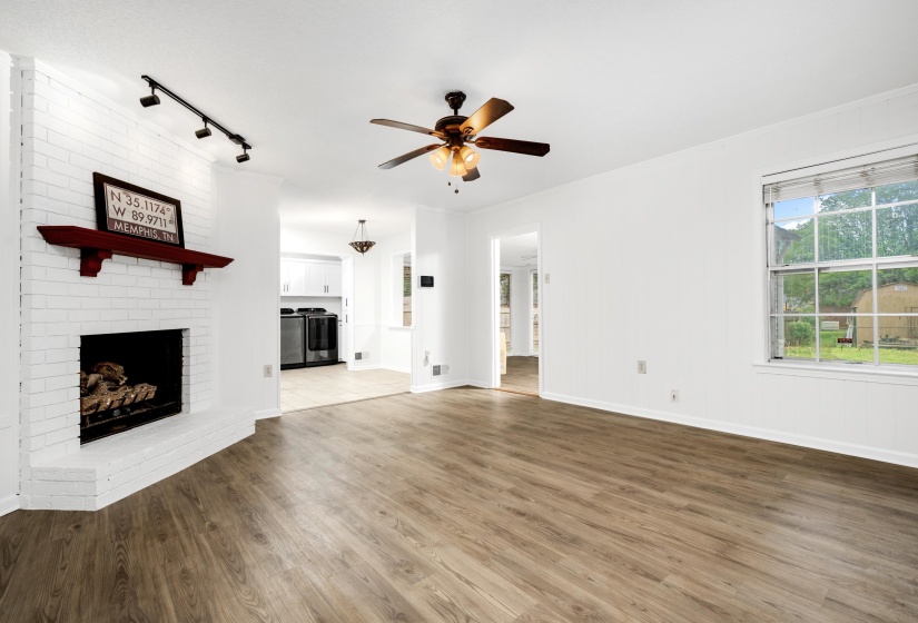 7015 CANEHILL LN, Bartlett, Tennessee 38135, 3 Bedrooms Bedrooms, 8 Rooms Rooms,2 BathroomsBathrooms,Residential,For Sale,CANEHILL,10221959