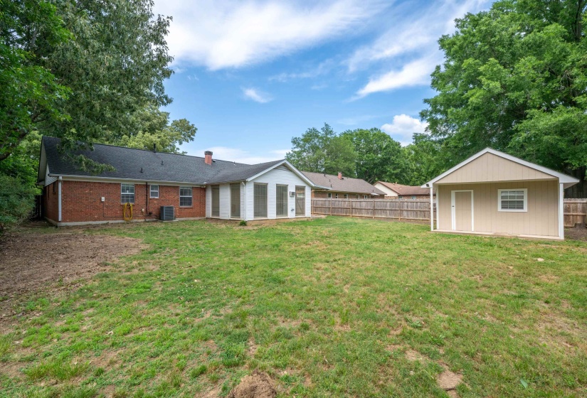 7015 CANEHILL LN, Bartlett, Tennessee 38135, 3 Bedrooms Bedrooms, 8 Rooms Rooms,2 BathroomsBathrooms,Residential,For Sale,CANEHILL,10221959
