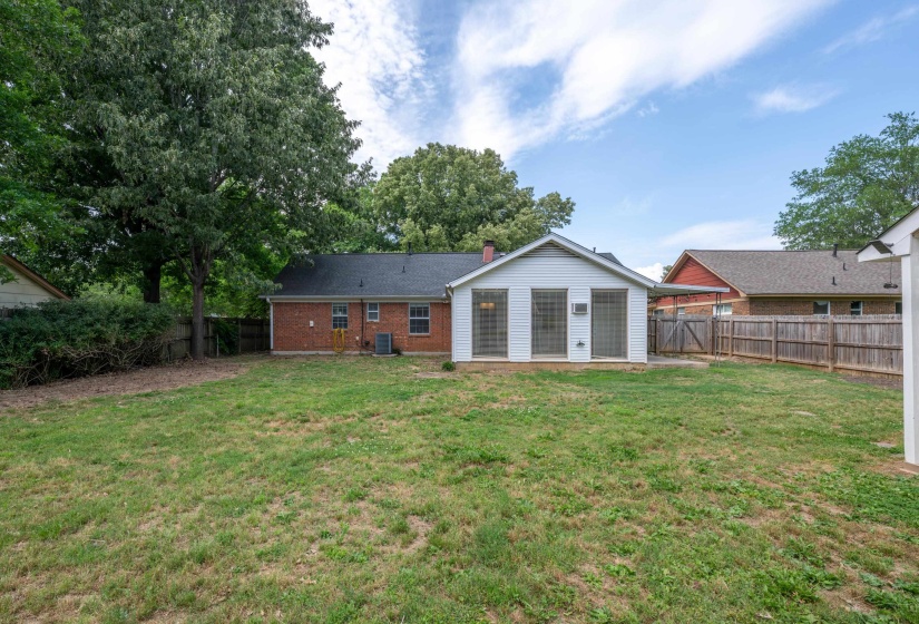 7015 CANEHILL LN, Bartlett, Tennessee 38135, 3 Bedrooms Bedrooms, 8 Rooms Rooms,2 BathroomsBathrooms,Residential,For Sale,CANEHILL,10221959