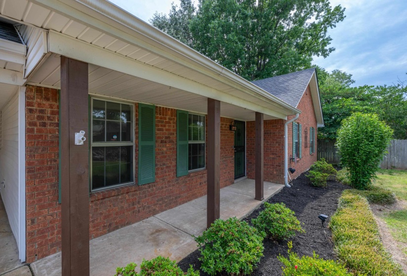 7015 CANEHILL LN, Bartlett, Tennessee 38135, 3 Bedrooms Bedrooms, 8 Rooms Rooms,2 BathroomsBathrooms,Residential,For Sale,CANEHILL,10221959