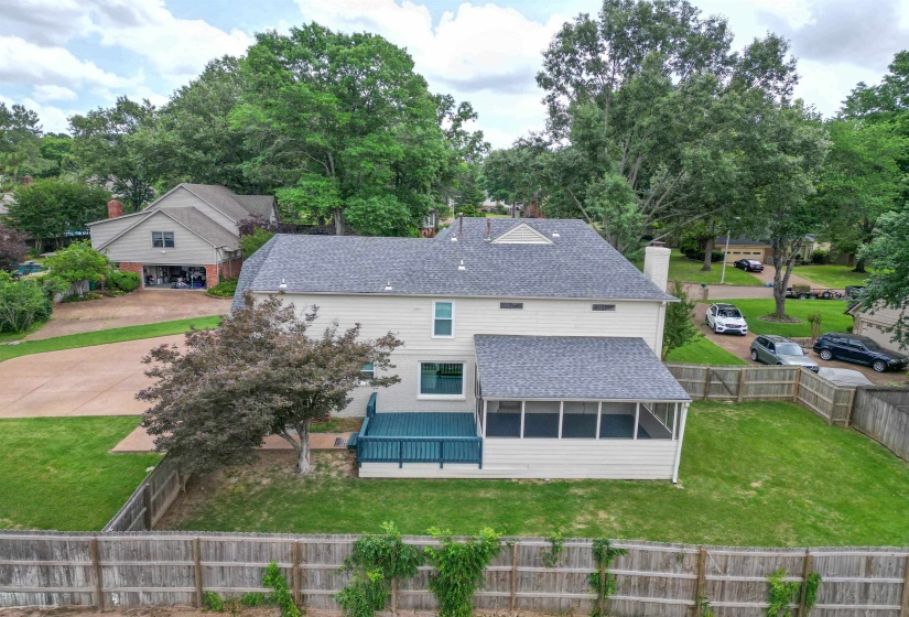 2063 DALKEITH DR, Germantown, Tennessee 38139, 4 Bedroom Bedrooms, 8 Room Rooms,2.1 BathroomBathrooms,Residential,For Sale,DALKEITH,0,10221974