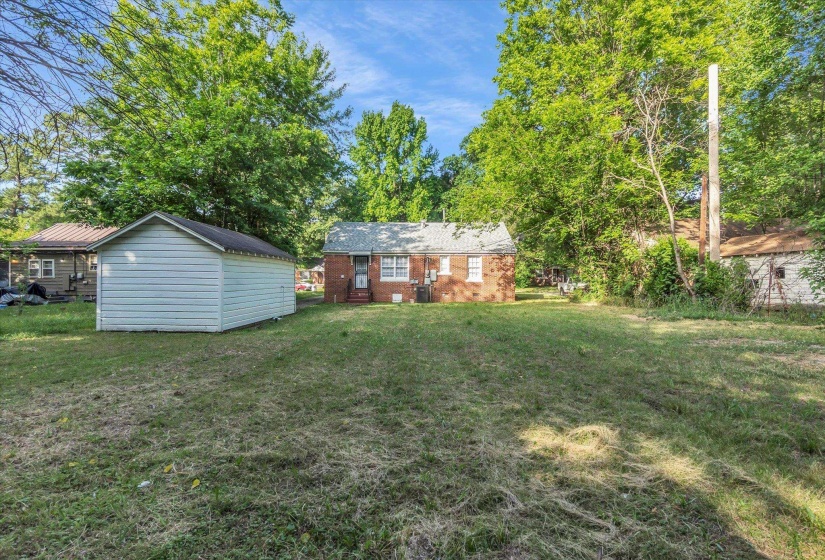 1018 GOODMAN ST, Memphis, Tennessee 38111, 3 Bedroom Bedrooms, 6 Room Rooms,1 BathroomBathrooms,Residential,For Sale,GOODMAN,0,10221977