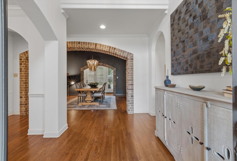 1644 BRACKENSHIRE LN, Collierville, Tennessee 38017, 5 Bedroom Bedrooms, 10 Room Rooms,4.1 BathroomBathrooms,Residential,For Sale,BRACKENSHIRE,0,10221978