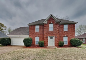 5657 WOLF PACK DR, Arlington, Tennessee 38002, 4 Bedrooms Bedrooms, 7 Rooms Rooms,2.1 BathroomsBathrooms,Rental Properties,For Sale,WOLF PACK,10221990
