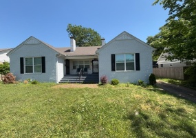 378 HIGHLAND ST, Memphis, Tennessee 38122, 4 Bedrooms Bedrooms, 4 Rooms Rooms,2 BathroomsBathrooms,Rental Properties,For Sale,HIGHLAND,10222013