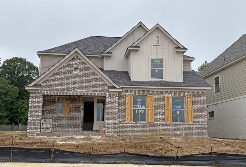 12129 PROVIDENCE CENTER LOOP, Arlington, Tennessee 38002, 4 Bedrooms Bedrooms, 10 Rooms Rooms,3.1 BathroomsBathrooms,Residential,For Sale,PROVIDENCE CENTER,10211021