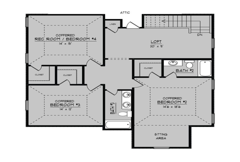12129 PROVIDENCE CENTER LOOP, Arlington, Tennessee 38002, 4 Bedroom Bedrooms, 10 Room Rooms,3.1 BathroomBathrooms,Residential,For Sale,PROVIDENCE CENTER,0,10211021