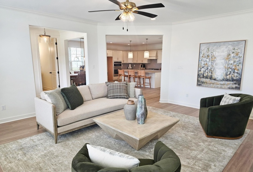 12129 PROVIDENCE CENTER LOOP, Arlington, Tennessee 38002, 4 Bedroom Bedrooms, 10 Room Rooms,3.1 BathroomBathrooms,Residential,For Sale,PROVIDENCE CENTER,0,10211021