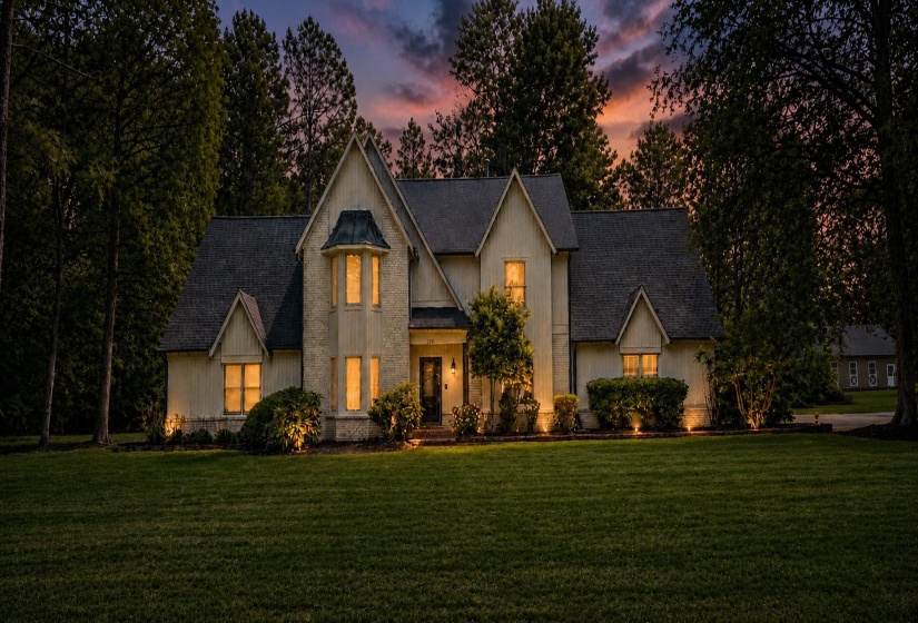 9951 HOUSTON LEVEE CV, Collierville, Tennessee 38139, 5 Bedroom Bedrooms, 13 Room Rooms,4 BathroomBathrooms,Residential,For Sale,HOUSTON LEVEE,0,10221986
