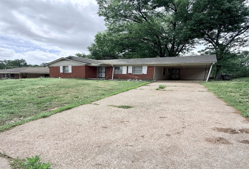 2077 WILLOW WOOD AVE, Memphis, Tennessee 38127, 3 Bedroom Bedrooms, 5 Room Rooms,1.1 BathroomBathrooms,Residential,For Sale,WILLOW WOOD,0,10221995