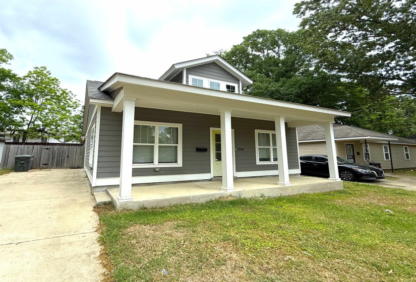 4948 WILBURN AVE, Memphis, Tennessee 38117, 4 Bedroom Bedrooms, 8 Room Rooms,2 BathroomBathrooms,Residential,For Sale,WILBURN,0,10221998