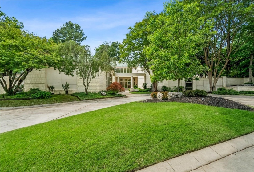 333 WINTER OAK LN, Memphis, Tennessee 38120, 3 Bedrooms Bedrooms, 10 Rooms Rooms,4.3 BathroomsBathrooms,Residential,For Sale,WINTER OAK,10222002