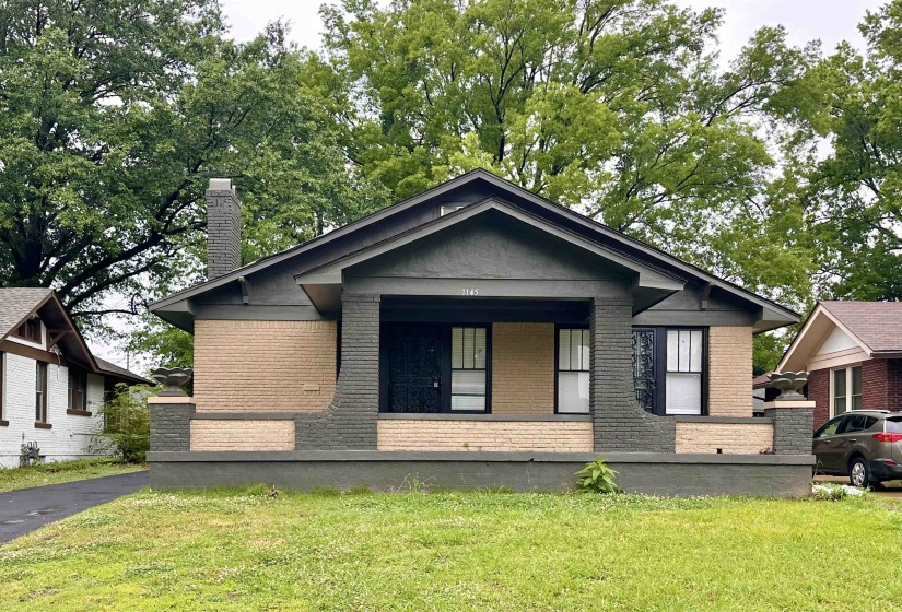 1145 TANGLEWOOD ST, Memphis, Tennessee 38114, 3 Bedrooms Bedrooms, 6 Rooms Rooms,2 BathroomsBathrooms,Residential,For Sale,TANGLEWOOD,10222004