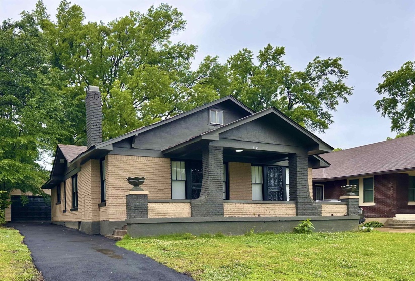 1145 TANGLEWOOD ST, Memphis, Tennessee 38114, 3 Bedrooms Bedrooms, 6 Rooms Rooms,2 BathroomsBathrooms,Residential,For Sale,TANGLEWOOD,10222004