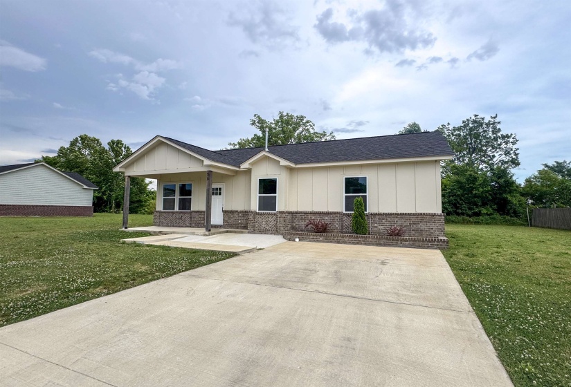 56 BROOKSIDE AVE, Mason, Tennessee 38049, 3 Bedrooms Bedrooms, 5 Rooms Rooms,2 BathroomsBathrooms,Residential,For Sale,BROOKSIDE,10222010