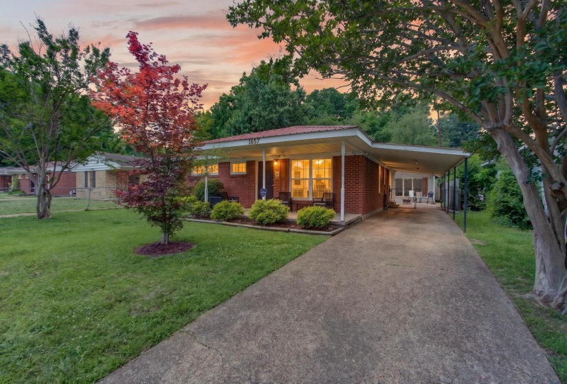 1657 DUKE ST, Memphis, Tennessee 38108, 3 Bedrooms Bedrooms, 5 Rooms Rooms,1 BathroomBathrooms,Residential,For Sale,DUKE,10222014