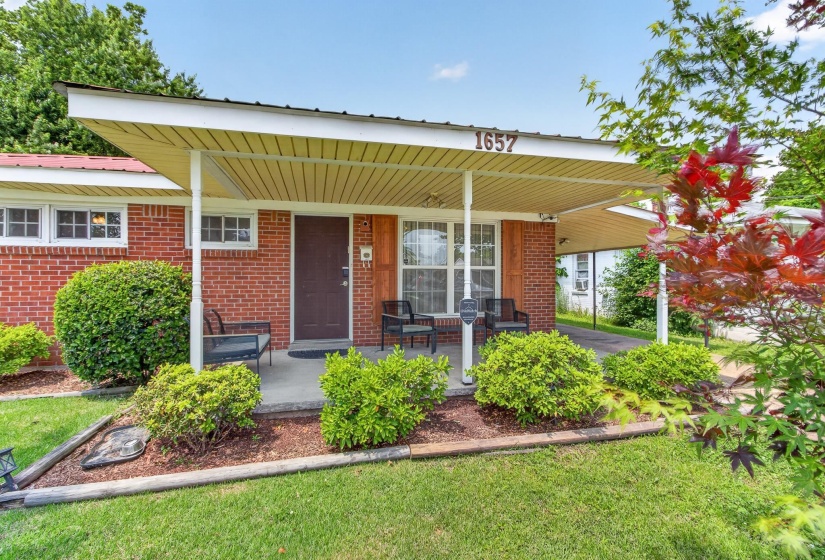 1657 DUKE ST, Memphis, Tennessee 38108, 3 Bedrooms Bedrooms, 5 Rooms Rooms,1 BathroomBathrooms,Residential,For Sale,DUKE,10222014