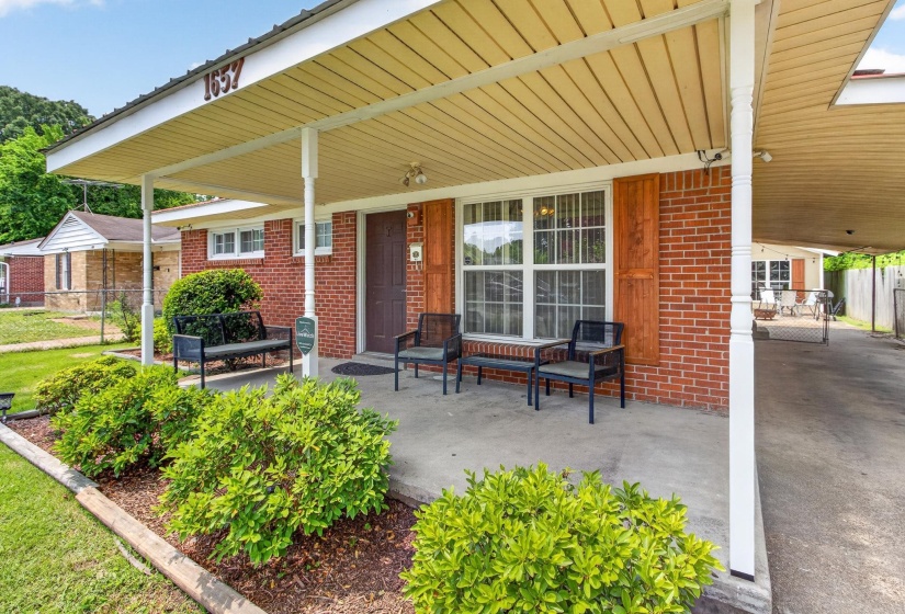 1657 DUKE ST, Memphis, Tennessee 38108, 3 Bedrooms Bedrooms, 5 Rooms Rooms,1 BathroomBathrooms,Residential,For Sale,DUKE,10222014