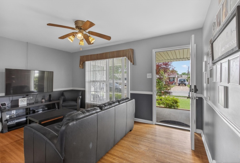 1657 DUKE ST, Memphis, Tennessee 38108, 3 Bedrooms Bedrooms, 5 Rooms Rooms,1 BathroomBathrooms,Residential,For Sale,DUKE,10222014