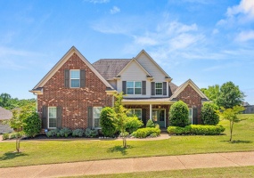 569 WALKERS WAY, Hernando, Mississippi 38632, 4 Bedrooms Bedrooms, 12 Rooms Rooms,2.1 BathroomsBathrooms,Residential,For Sale,WALKERS,10222016