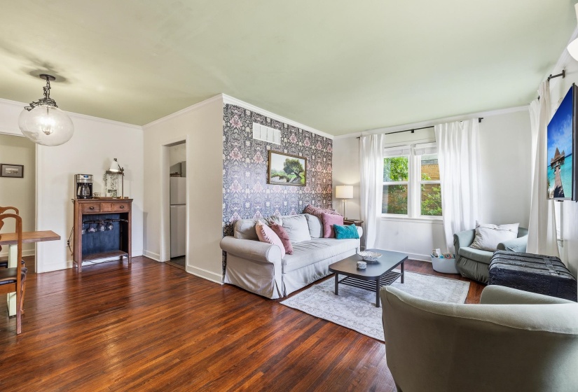 38 HOLMES ST, Memphis, Tennessee 38111, 2 Bedroom Bedrooms, 0 ,1 BathroomBathrooms,Duplexes,For Sale,HOLMES,0,10222027