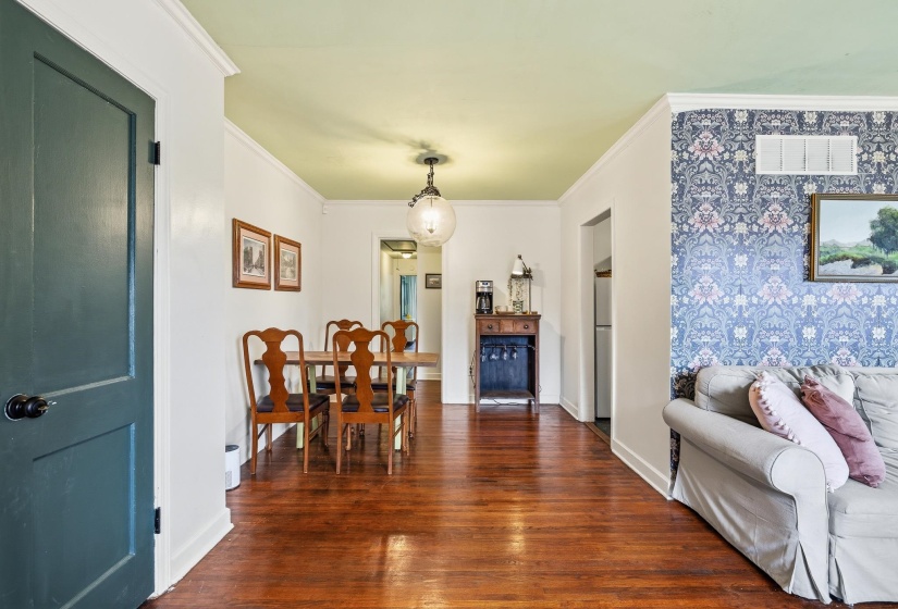 38 HOLMES ST, Memphis, Tennessee 38111, 2 Bedroom Bedrooms, 0 ,1 BathroomBathrooms,Duplexes,For Sale,HOLMES,0,10222027