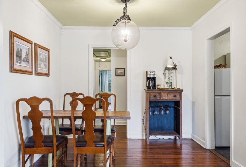 38 HOLMES ST, Memphis, Tennessee 38111, 2 Bedroom Bedrooms, 0 ,1 BathroomBathrooms,Duplexes,For Sale,HOLMES,0,10222027