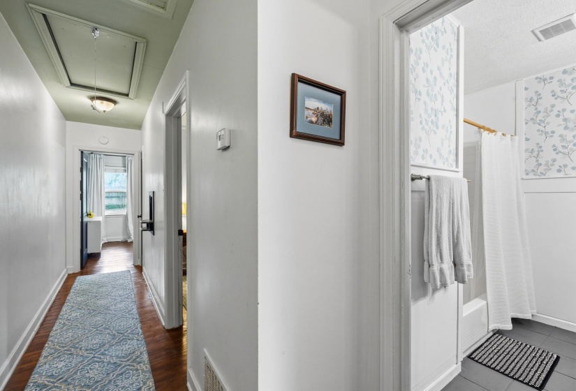 38 HOLMES ST, Memphis, Tennessee 38111, 2 Bedroom Bedrooms, 0 ,1 BathroomBathrooms,Duplexes,For Sale,HOLMES,0,10222027
