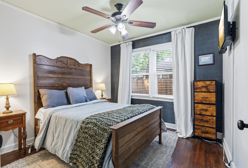 38 HOLMES ST, Memphis, Tennessee 38111, 2 Bedroom Bedrooms, 0 ,1 BathroomBathrooms,Duplexes,For Sale,HOLMES,0,10222027