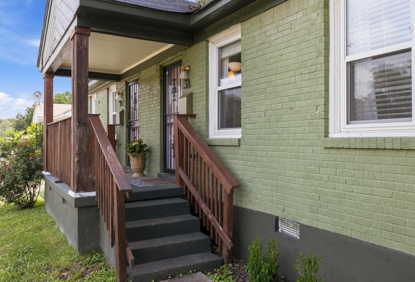 38 HOLMES ST, Memphis, Tennessee 38111, 2 Bedroom Bedrooms, 0 ,1 BathroomBathrooms,Duplexes,For Sale,HOLMES,0,10222027