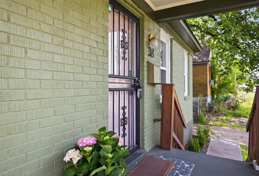 38 HOLMES ST, Memphis, Tennessee 38111, 2 Bedroom Bedrooms, 0 ,1 BathroomBathrooms,Duplexes,For Sale,HOLMES,0,10222027