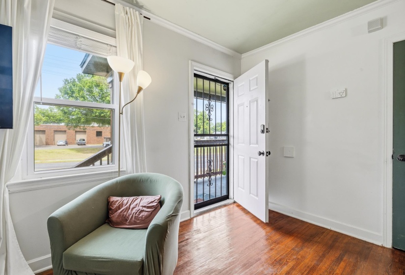 38 HOLMES ST, Memphis, Tennessee 38111, 2 Bedroom Bedrooms, 0 ,1 BathroomBathrooms,Duplexes,For Sale,HOLMES,0,10222027