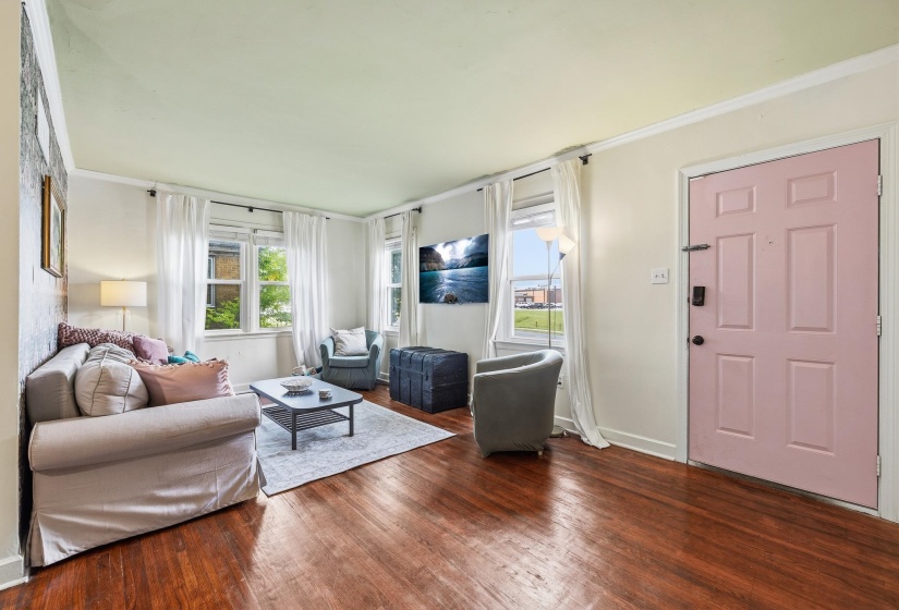38 HOLMES ST, Memphis, Tennessee 38111, 2 Bedroom Bedrooms, 0 ,1 BathroomBathrooms,Duplexes,For Sale,HOLMES,0,10222027