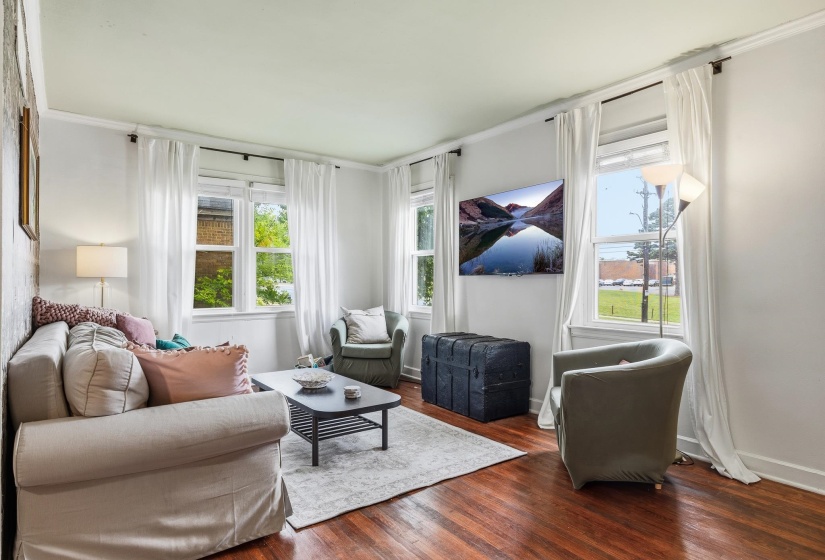 38 HOLMES ST, Memphis, Tennessee 38111, 2 Bedroom Bedrooms, 0 ,1 BathroomBathrooms,Duplexes,For Sale,HOLMES,0,10222027