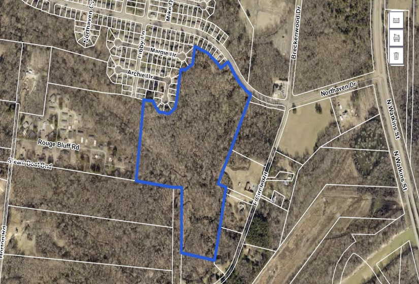 0 NORTHHAVEN DR, Memphis, Tennessee 38127, 0 , 0 ,0,Land,For Sale,NORTHHAVEN,0,10222023