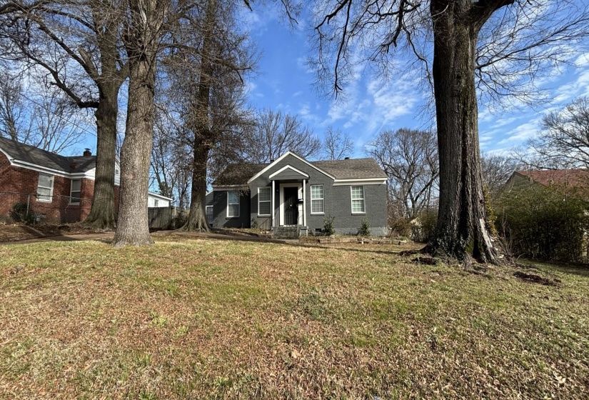 1272 SEMMES ST, Memphis, Tennessee 38111, 3 Bedrooms Bedrooms, 8 Rooms Rooms,1.1 BathroomsBathrooms,Rental Properties,For Sale,SEMMES,10222045