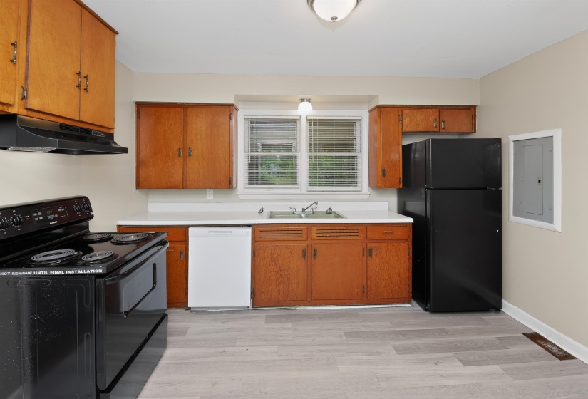 2840 ALLEN RD, Memphis, Tennessee 38128, 3 Bedroom Bedrooms, 6 Room Rooms,1 BathroomBathrooms,Residential,For Sale,ALLEN,0,10222019