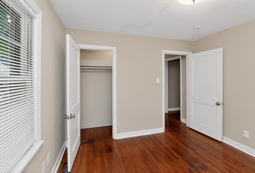 2840 ALLEN RD, Memphis, Tennessee 38128, 3 Bedroom Bedrooms, 6 Room Rooms,1 BathroomBathrooms,Residential,For Sale,ALLEN,0,10222019