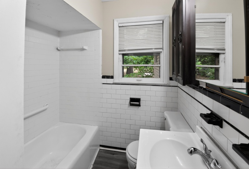 2840 ALLEN RD, Memphis, Tennessee 38128, 3 Bedroom Bedrooms, 6 Room Rooms,1 BathroomBathrooms,Residential,For Sale,ALLEN,0,10222019