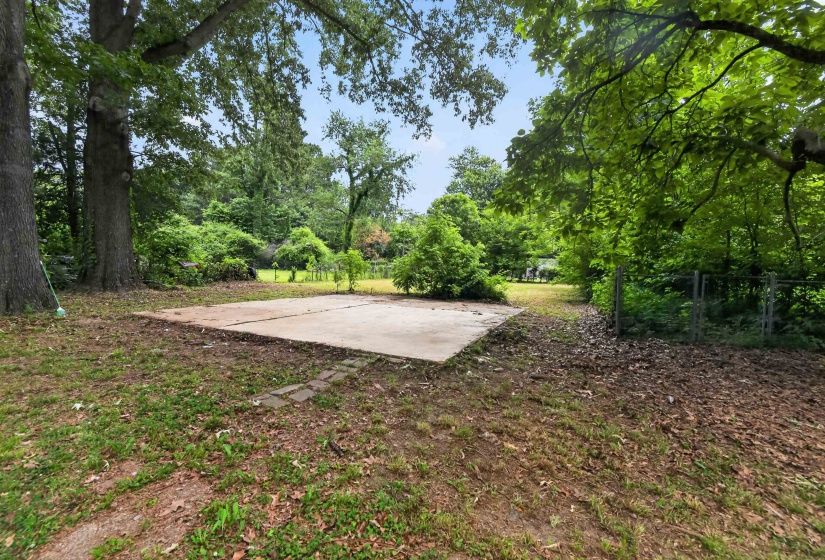 2840 ALLEN RD, Memphis, Tennessee 38128, 3 Bedroom Bedrooms, 6 Room Rooms,1 BathroomBathrooms,Residential,For Sale,ALLEN,0,10222019