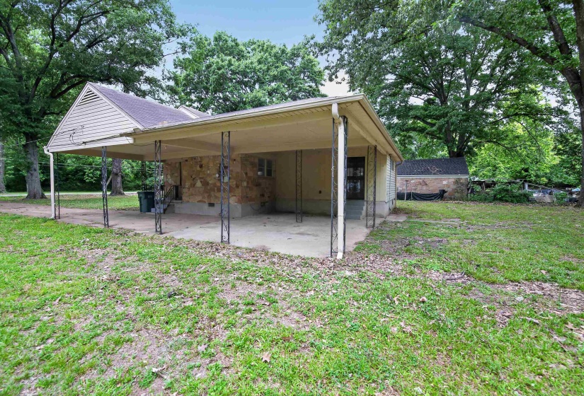 2840 ALLEN RD, Memphis, Tennessee 38128, 3 Bedroom Bedrooms, 6 Room Rooms,1 BathroomBathrooms,Residential,For Sale,ALLEN,0,10222019