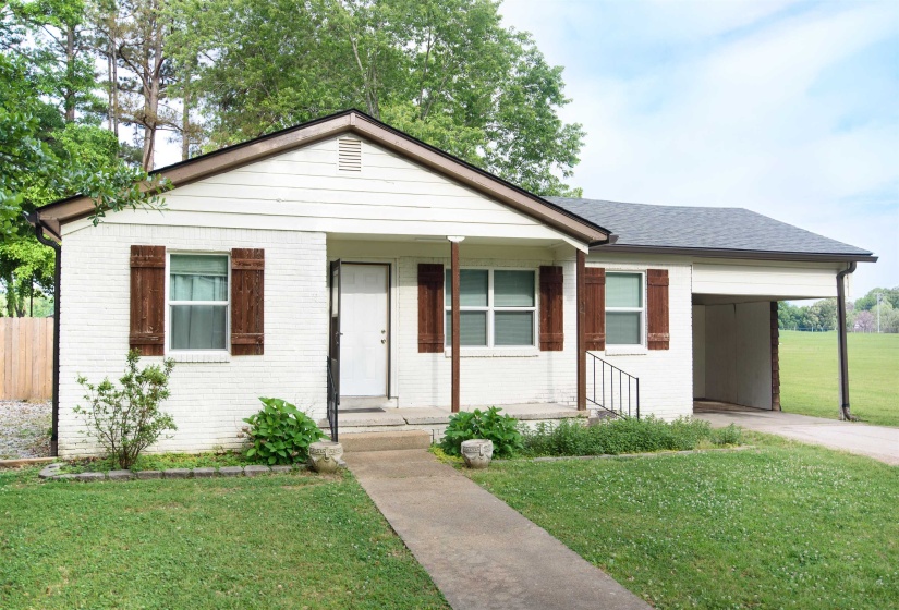 220 THIRD ST, Rossville, Tennessee 38066, 2 Bedroom Bedrooms, 5 Room Rooms,1 BathroomBathrooms,Residential,For Sale,THIRD,0,10222022