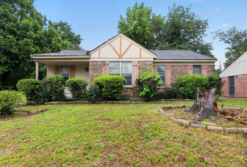 3451 BIRDSONG FERRY RD, Memphis, Tennessee 38118, 2 Bedroom Bedrooms, 5 Room Rooms,1 BathroomBathrooms,Residential,For Sale,BIRDSONG FERRY,0,10222024