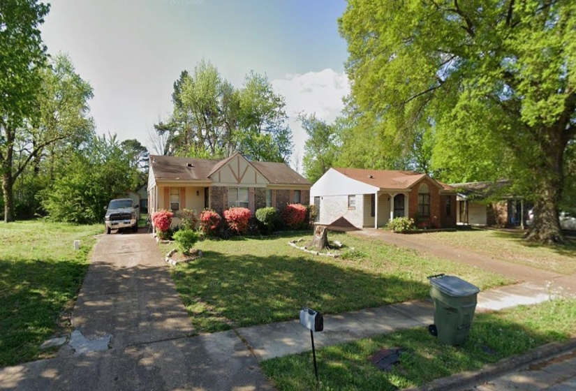 3451 BIRDSONG FERRY RD, Memphis, Tennessee 38118, 2 Bedroom Bedrooms, 5 Room Rooms,1 BathroomBathrooms,Residential,For Sale,BIRDSONG FERRY,0,10222024
