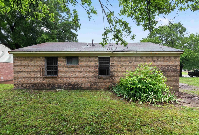 3451 BIRDSONG FERRY RD, Memphis, Tennessee 38118, 2 Bedroom Bedrooms, 5 Room Rooms,1 BathroomBathrooms,Residential,For Sale,BIRDSONG FERRY,0,10222024