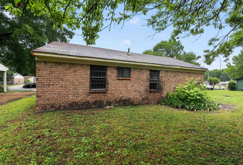 3451 BIRDSONG FERRY RD, Memphis, Tennessee 38118, 2 Bedroom Bedrooms, 5 Room Rooms,1 BathroomBathrooms,Residential,For Sale,BIRDSONG FERRY,0,10222024